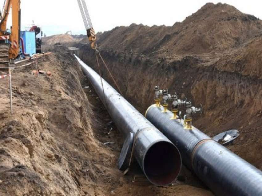 Vassilev: Bullgaria mund ta zëvendësojë furnizimin me gaz nga Rusia
