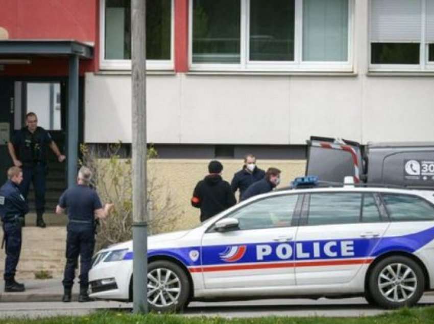 Vrasja e çiftit nga Kosova në Francë, prokuroria: Burri vrau gruan e pastaj veten