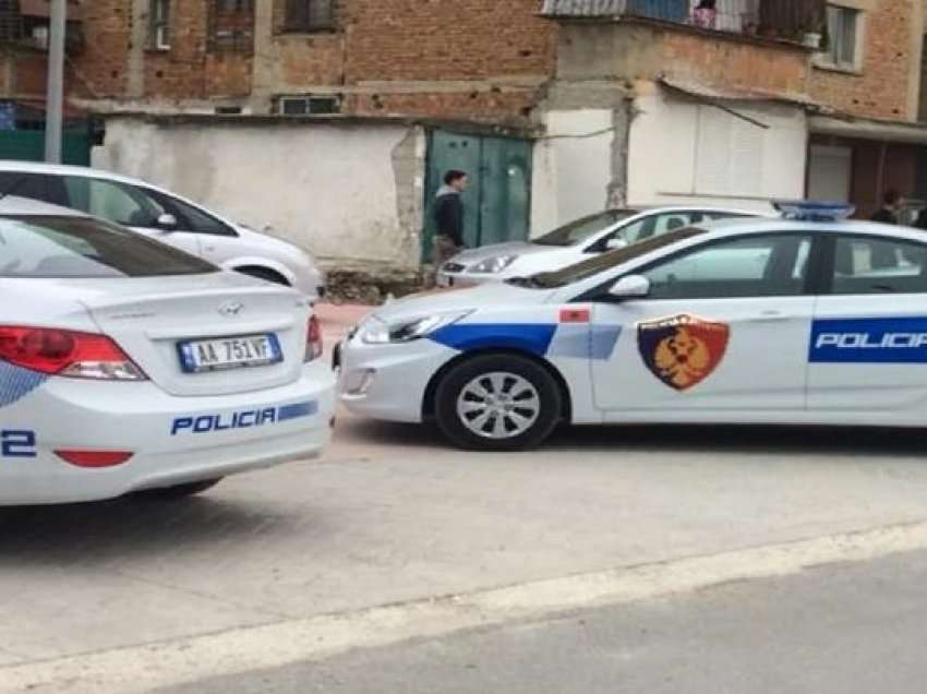 Vrau fqinjin duke e goditur me grushte, arrestohet 51 vjeçari në Tiranë