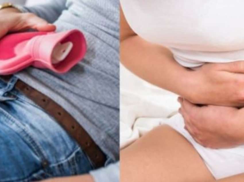 2 perimet që do t’i japin fund dhimbjeve të forta të menstruacioneve