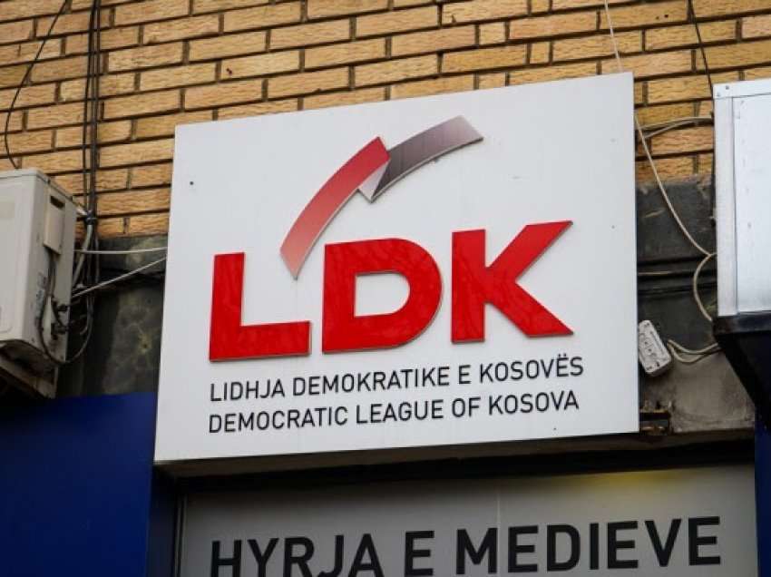 ​Dështimi i mbrëmshëm tregon se institucionet nuk janë koordinuar thonë në LDK