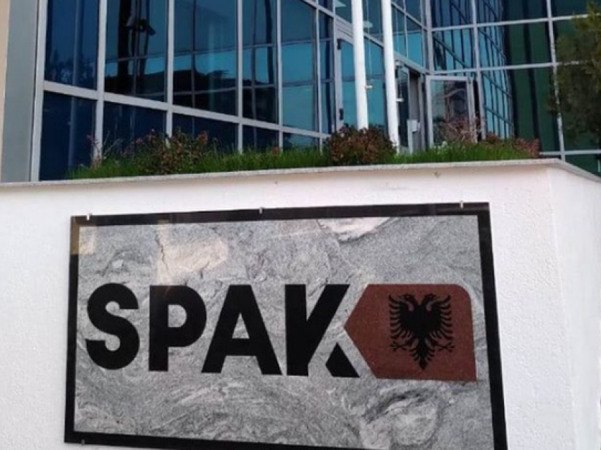 Bënte thirrje për akte terroriste, SPAK arreston mbështetësin e ISIS në Shqipëri