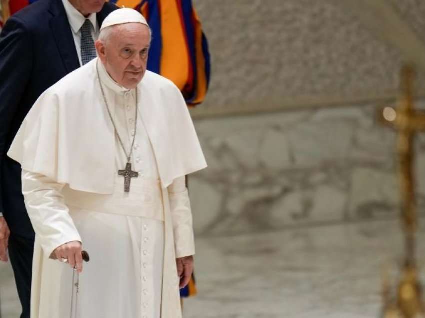 Papa Françesku do të vizitojë Kazakistanin