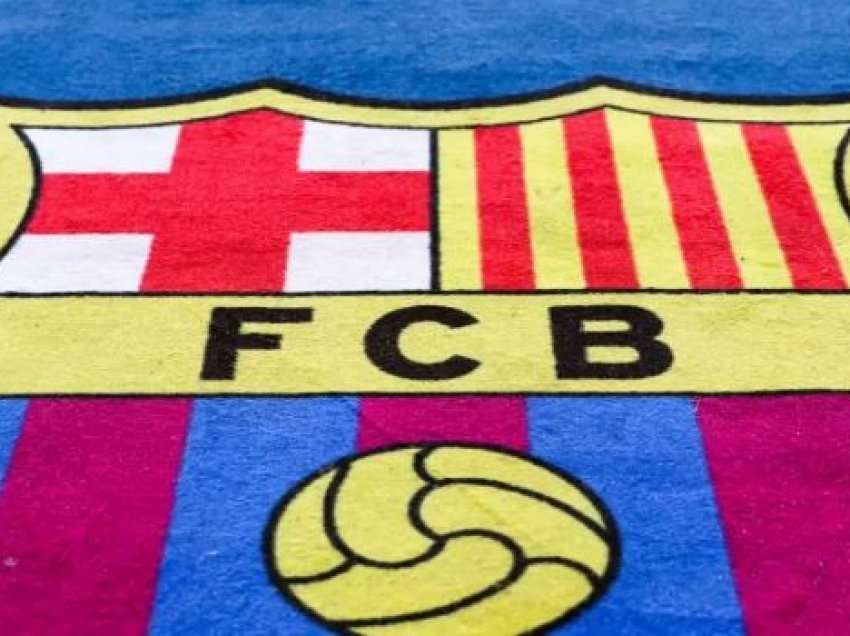 Barcelona ka gati ofertën e frikshme