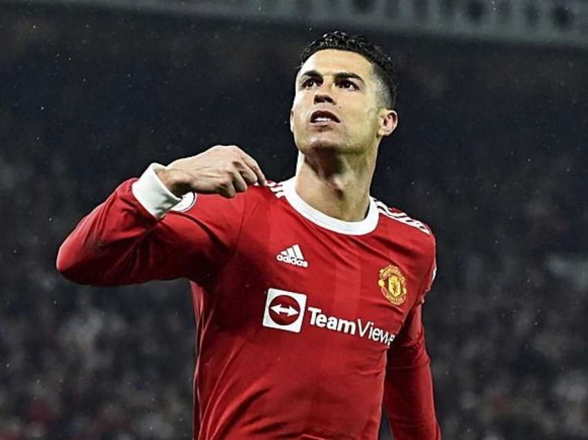 Ky klub e ëndërron Ronaldon