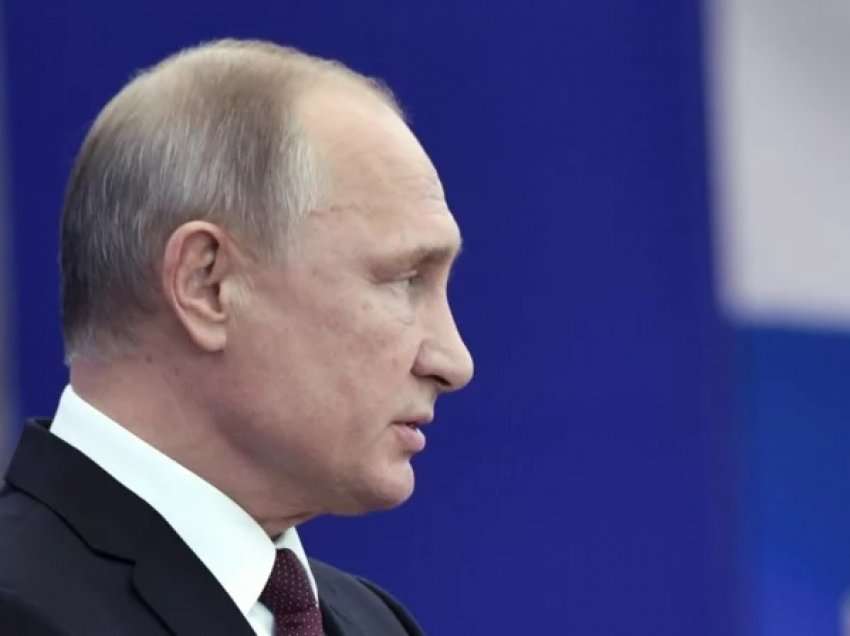 E tradhtojnë veshët, Putini përdor 2 sozi për të shmangur atentatet; zbardhen detajet kompromentuese