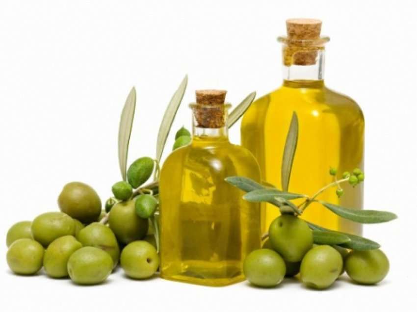 A është i dëmshëm përdorimi i tepërt i vajit të ullirit?