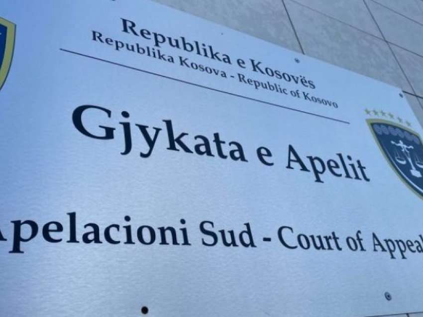 Apeli kthen në rigjykim rastin e vrasjes së djalit të axhës në fshatin Batllavë të Podujevës