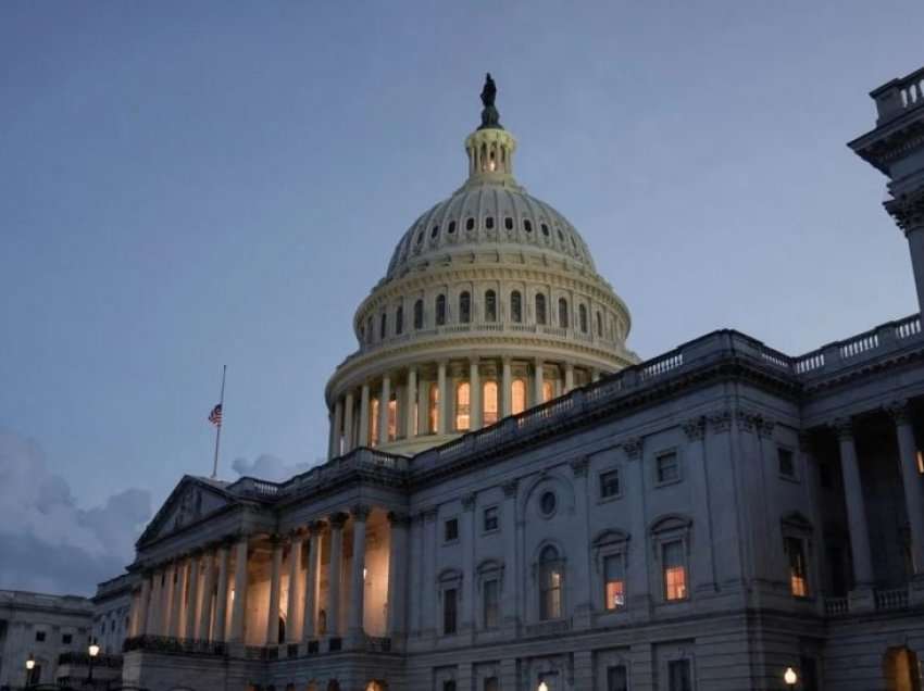 Senati amerikan debaton projektligjin për uljen e inflacionit