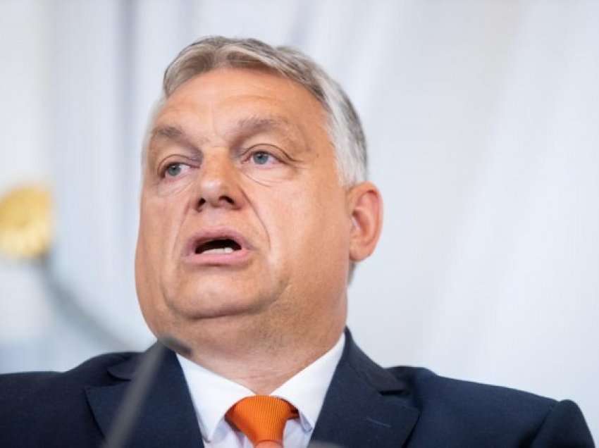   I kanë mbetur edhe 13 ditë! A do e mashtrojë BE-në Viktor Orban?