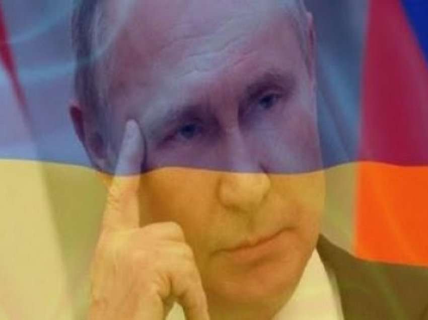 ​Putin rekruton të burgosurit për luftë dhe po iu ofron atyre shpërblime