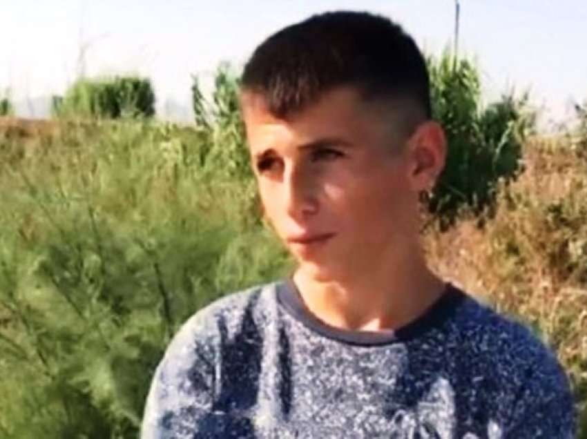 Tragjedia/ Flet vëllai i 14-vjeçarit që u mbyt në lumin Seman