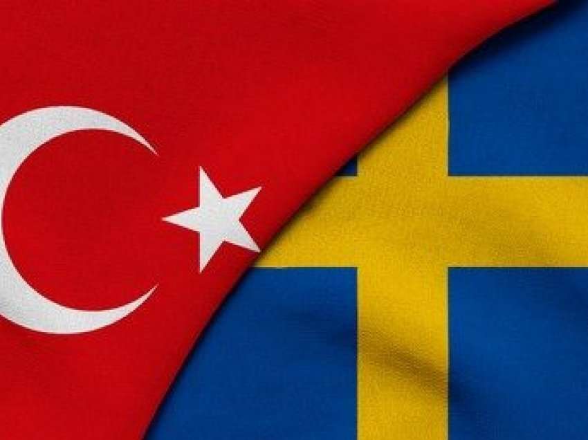 Suedia nis zbatimin e kërkesave të Turqisë, ekstradohet personi i kërkuar