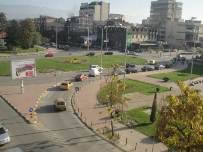 Në Tetovë do të hapet fabrikë për prodhimin e makinave elektrike