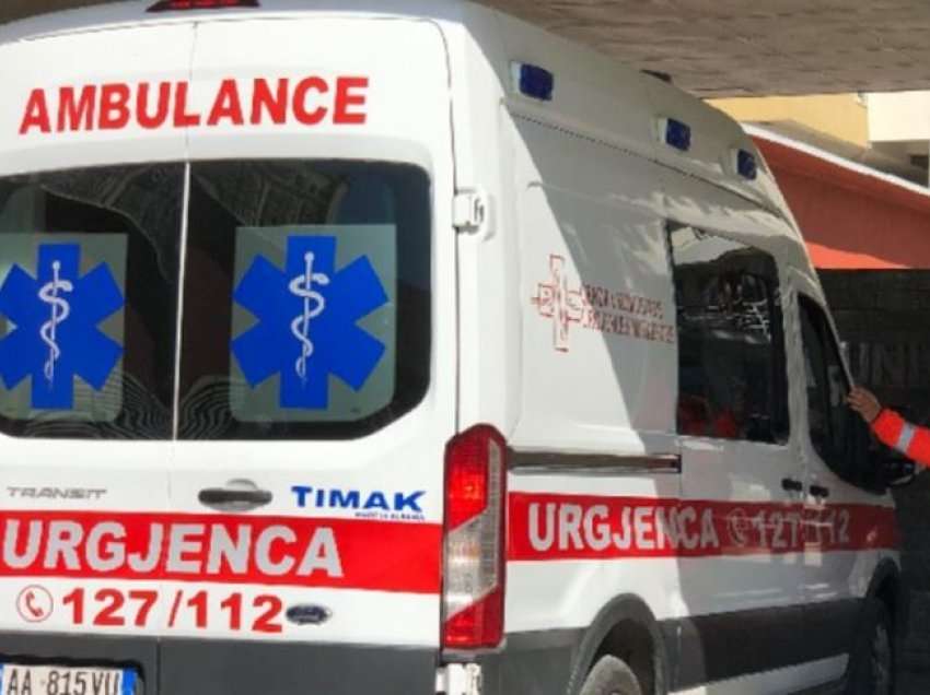 Dyshohet se ra në kontakt me energjinë elektrike, gjendet e vdekur në oborr 29-vjeçarja në Durrës