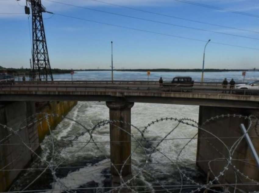 Inteligjenca britanike: Dy ura kyçe jashtë shërbimit për rusët në Kherson