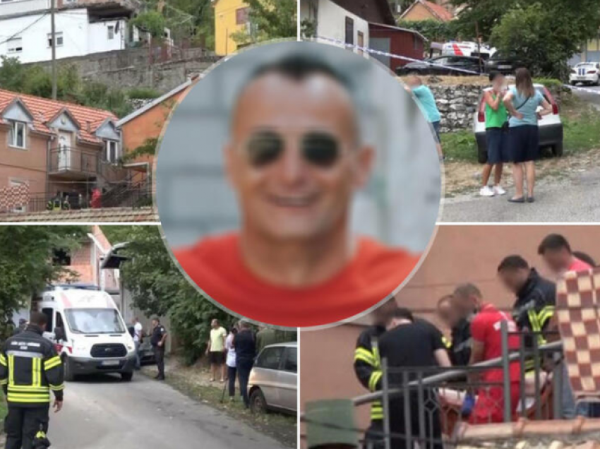 “Personi që pastroi rrugën nga demonët, hero”, kush është qytetari që dyshohet se vrau autorin e masakrës në Mal të Zi