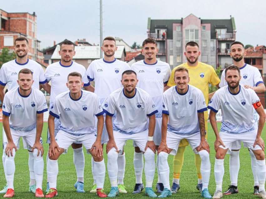 FC Ferizaj: Betejën e humbëm por jo luftën 