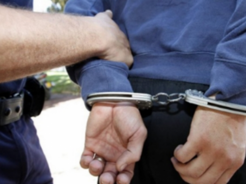 Ishin në kërkim për vjedhje, trafik droge e qeniesh njerëzore, arrestohen dy shqiptarët në kufirin me Greqinë