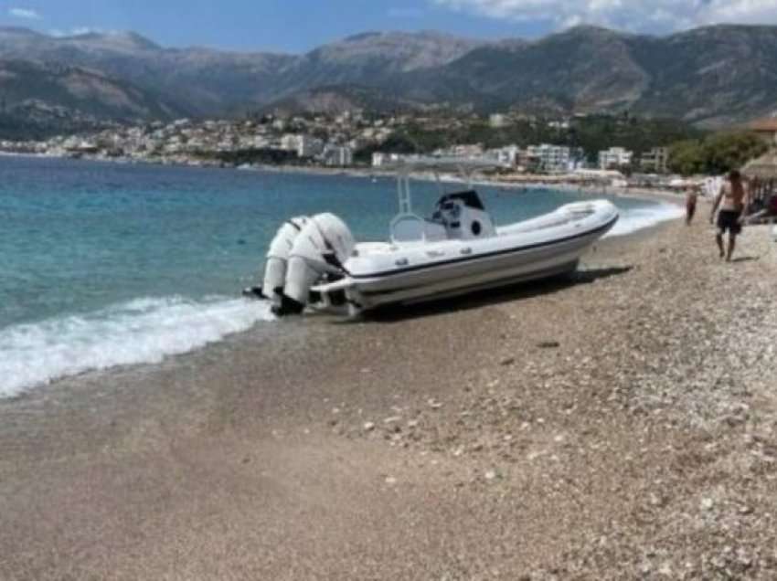 Mjetet lundruese ne liqenin e Ohrit dhe Strugës rrezikojnë pushuesit