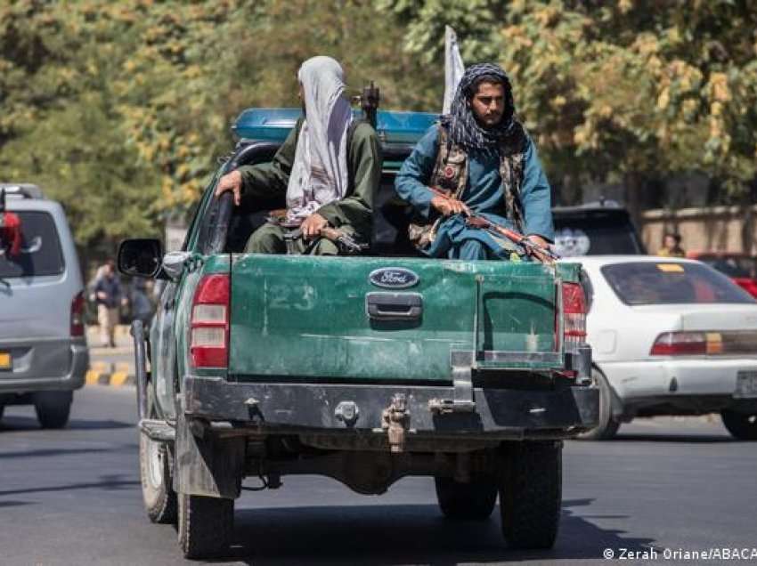 Si ka ndryshuar jeta në Afganistan nën talibanët?