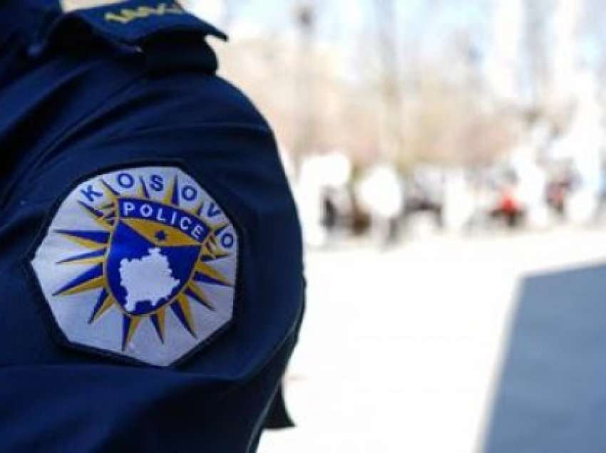 Në Vërmicë kapet një zyrtar policor me 1.074 fishekë të pushkës për gjueti