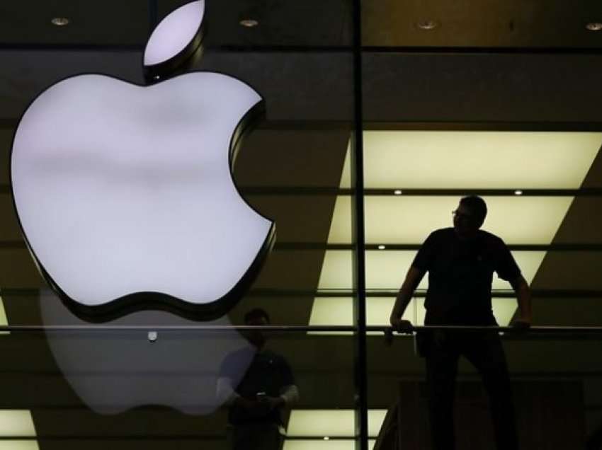 Apple duhet të paguajë 30 milionë dollarë për punëtorët
