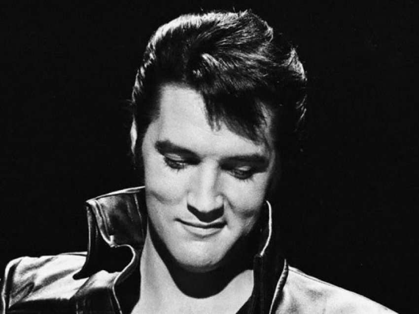 ​45 vjet nga vdekja e Elvis Presley-t