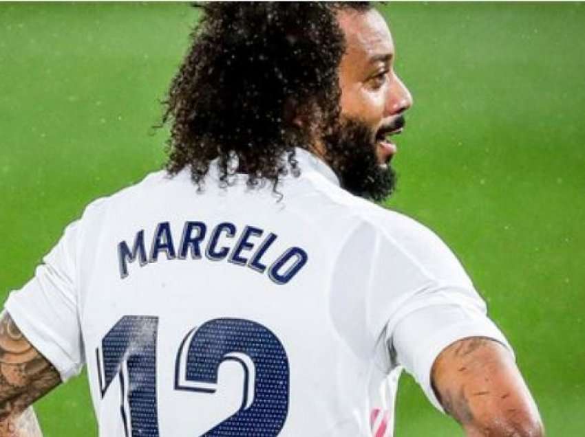 Nice po intensifikon përpjekjet për Marcelon