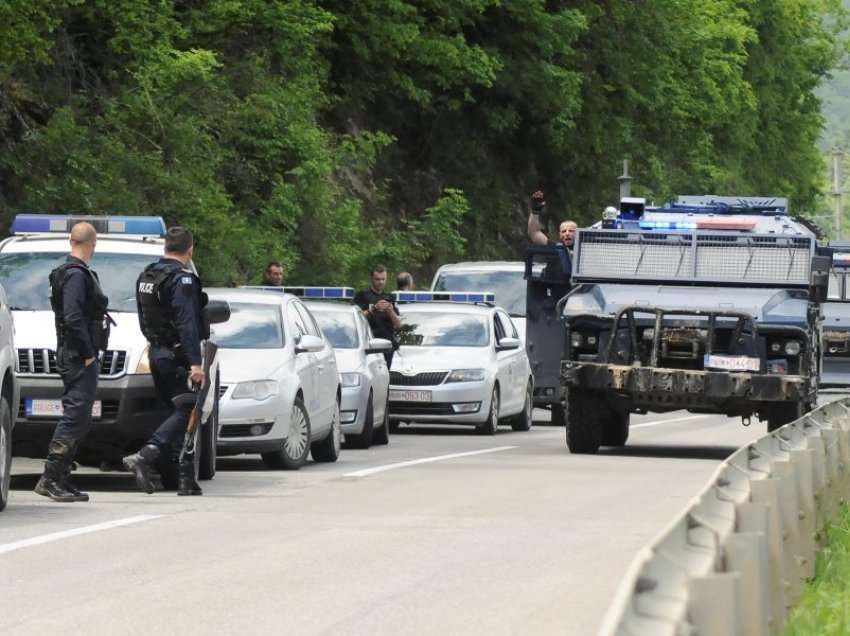 Prokuroria Speciale e Kosovës heton “organizatat ilegale” nga Serbia