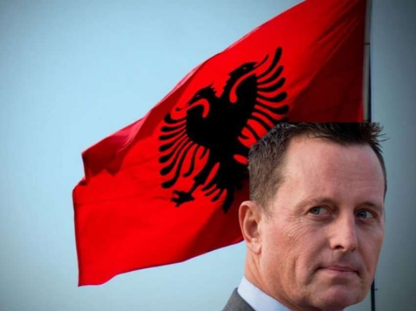 Sulmi ndaj ushtarëve shqiptarë nga agjentët rusë, reagon Grenell