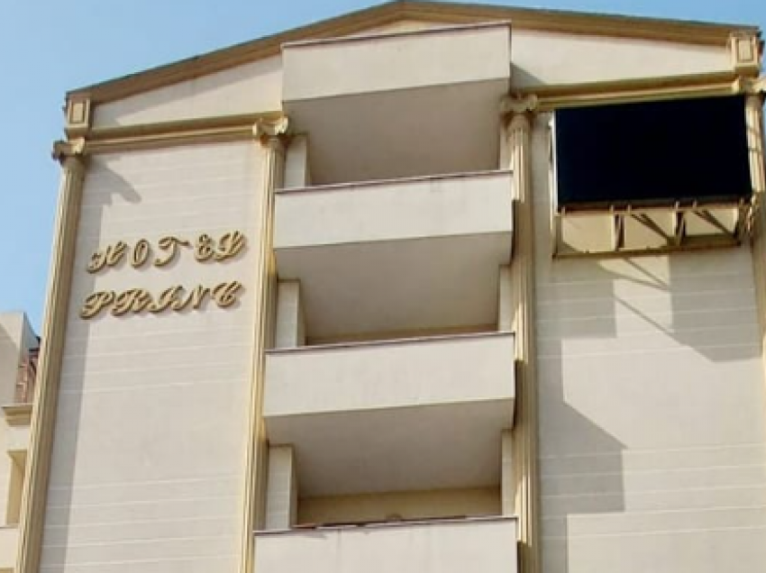 U raportua për sekuestrimin e hotelit 6-katësh në Golem / Flet pronari nga Kosova 