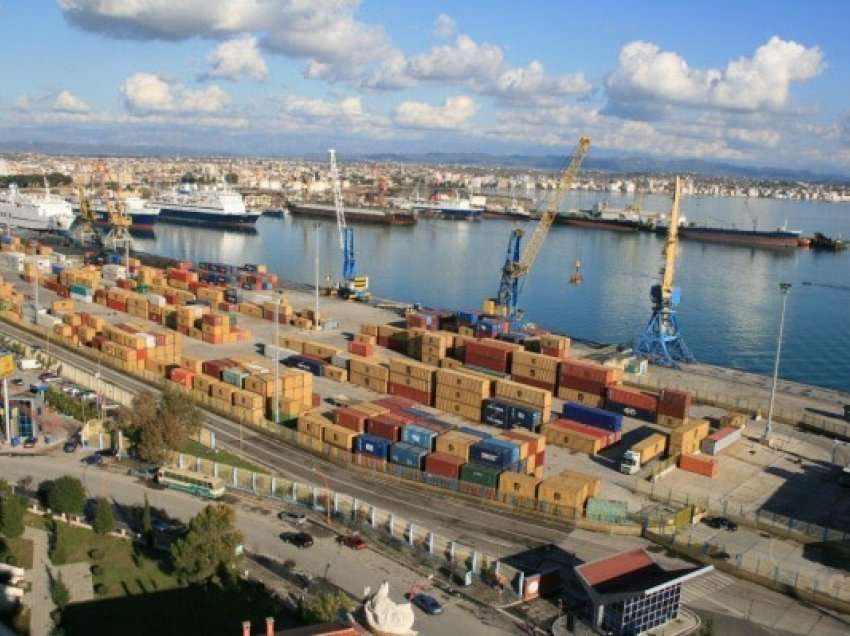 ​Shqipëria zgjeron tregtinë me Gjermaninë, eksportet rritje me gati 80%
