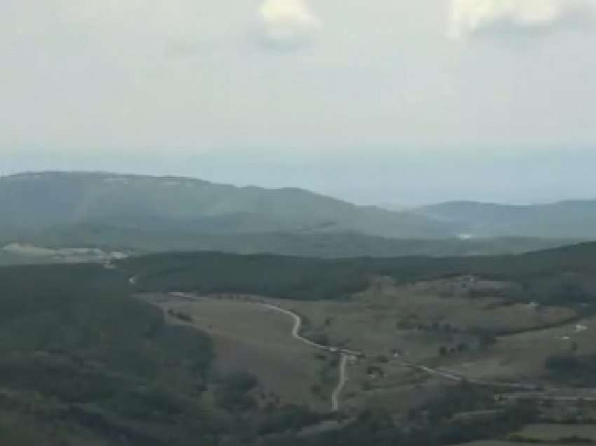 Mareci, ndër fshatrat më të mëdha të Prishtinës, po braktiset