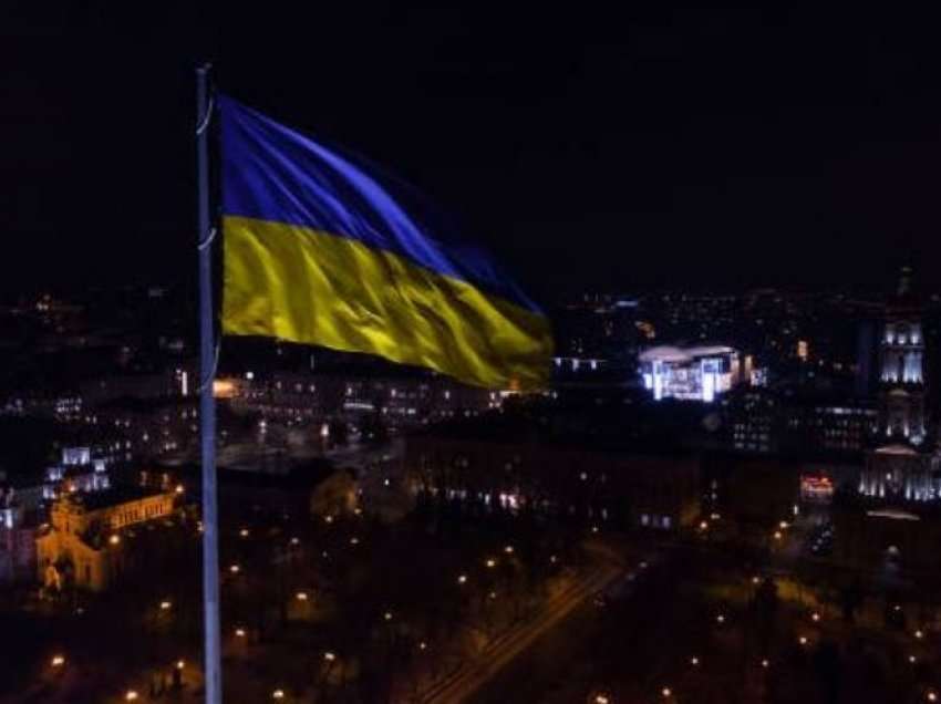 Mbretëria e Bashkuar, ShBA, Franca dhe Gjermania theksojnë angazhimin për mbështetjen e Ukrainës