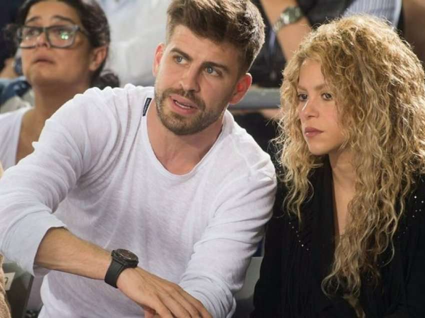 Pas ndarjes nga Pique, Shakira kërkon ndihmën e psikologut