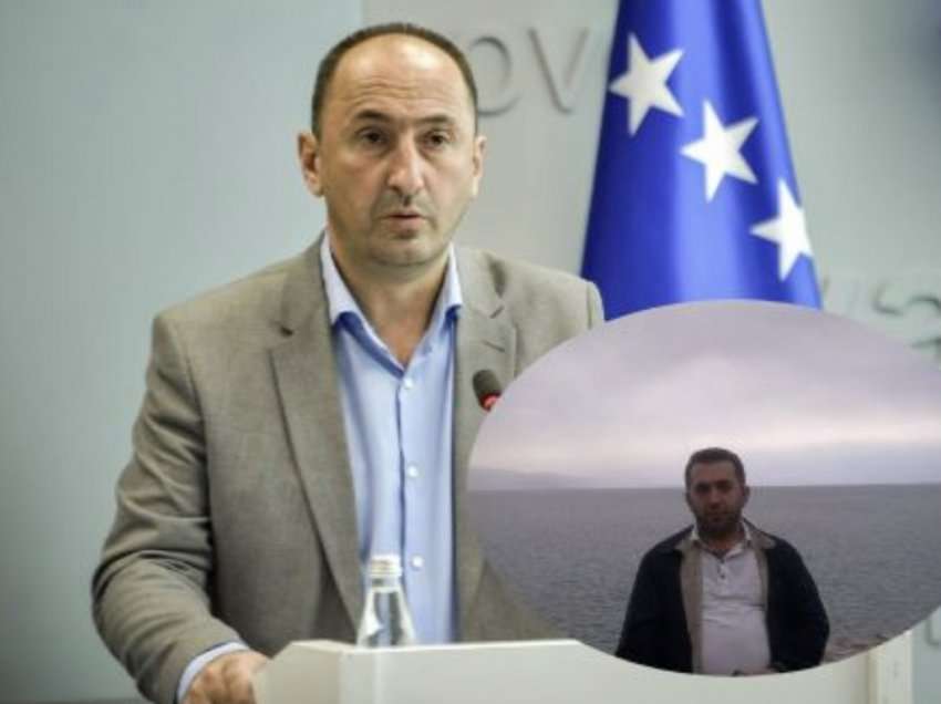 Nexhat Krasniqi nuk është shkarkuar nga ministria e Liburn Aliut, ka fituar një pozitë të rëndësishme