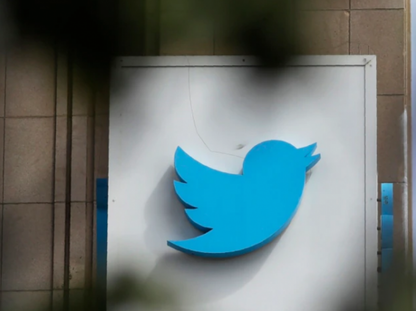 Twitter pezullon llogaritë e ambasadave serbe në disa shtete