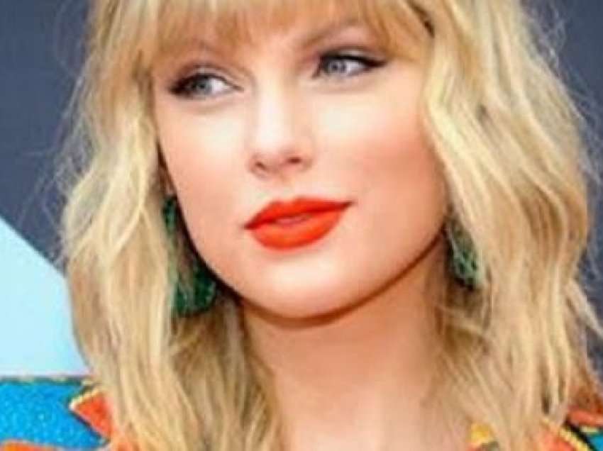 ​Kursi i shkrimit të këngëve të Taylor Swift do të ofrohet në universitet