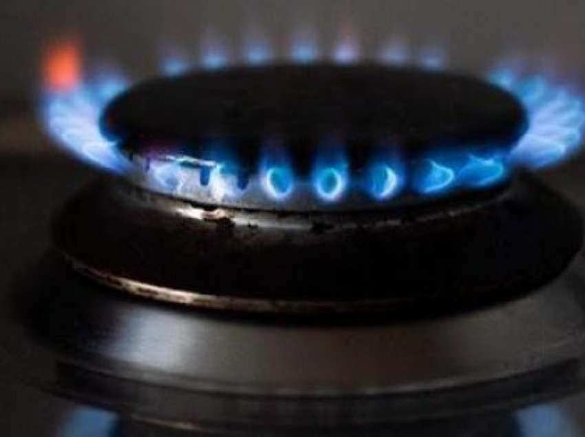 Një problem i ri i gazit është shfaqur në Evropë