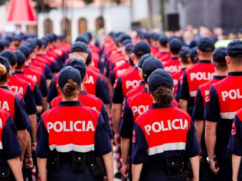 Media britanike: Policia shqiptare do të vendoset në Angli, kjo është arsyeja