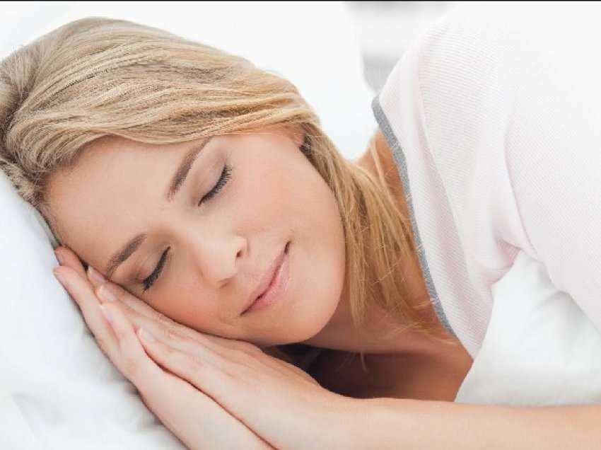 Flini më shumë në fundjavë? Mësoni çfarë ndodh me trupin tuaj