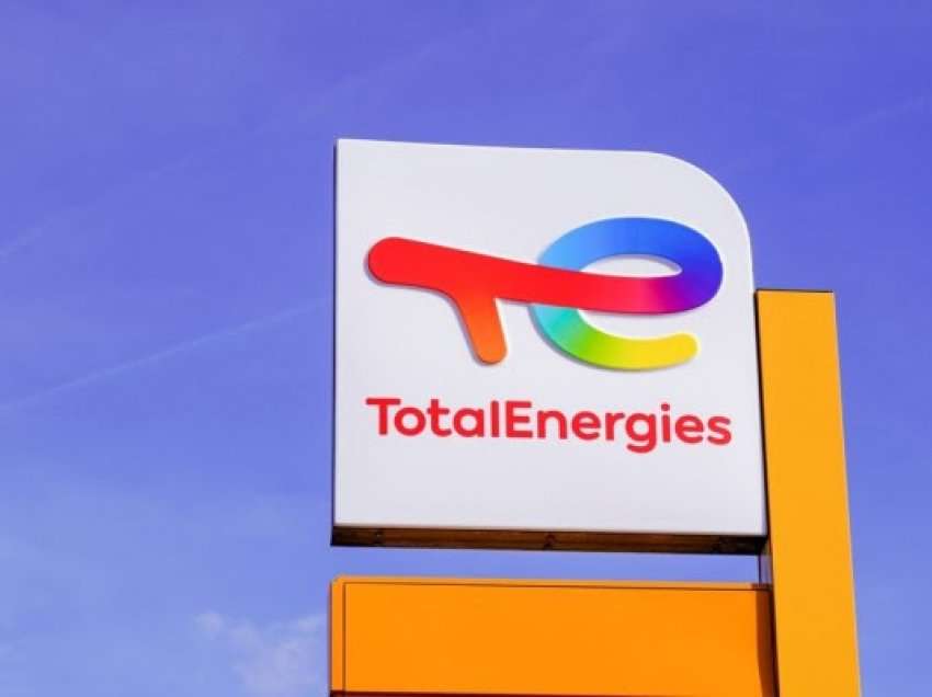 ​Kompania e energjisë “TotalEnergies” tërhiqet nga fusha e gazit rus