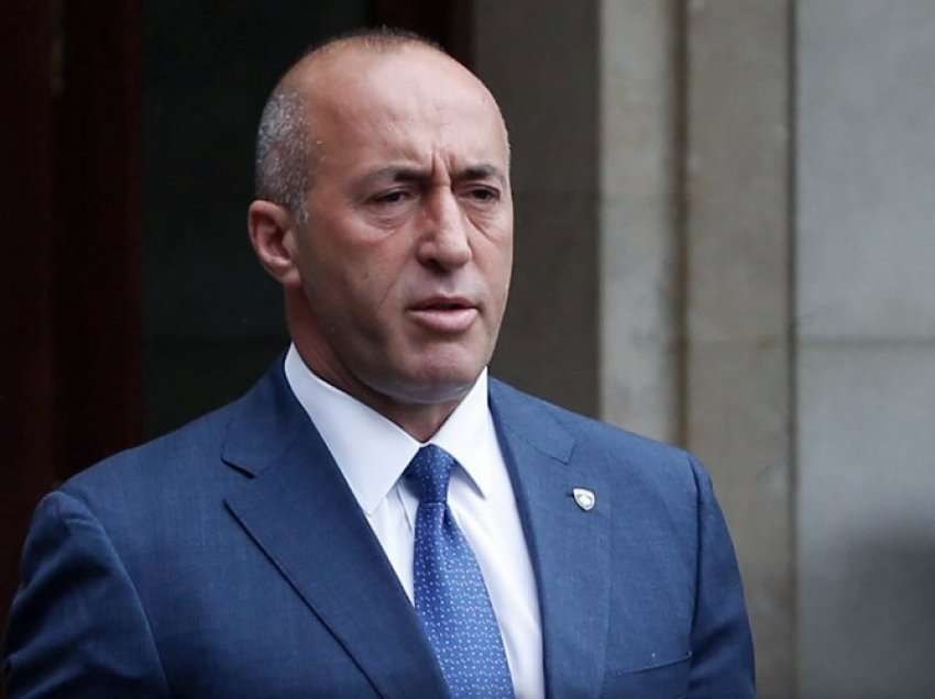 Demaliaj: Zoti ka dashur që Haradinaj të jetë gjallë