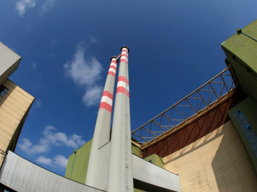 Hungaria i jep leje kompanisë ruse për ndërtimin e reaktorëve bërthamorë