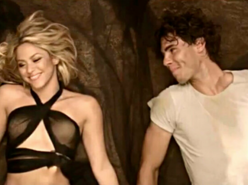 “Shakira dhe Nadal kishin një lidhje të fshehtë”, lajmi që po qarkullon me shpejtësi