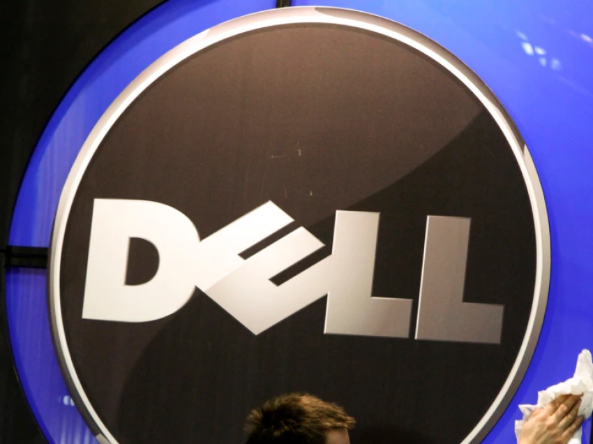 Firma amerikane Dell mbyll veprimtaritë në Rusi