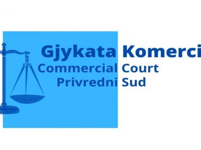 Gjykata Komerciale cakton seancën e parë, ajo mbahet me 9 shtator