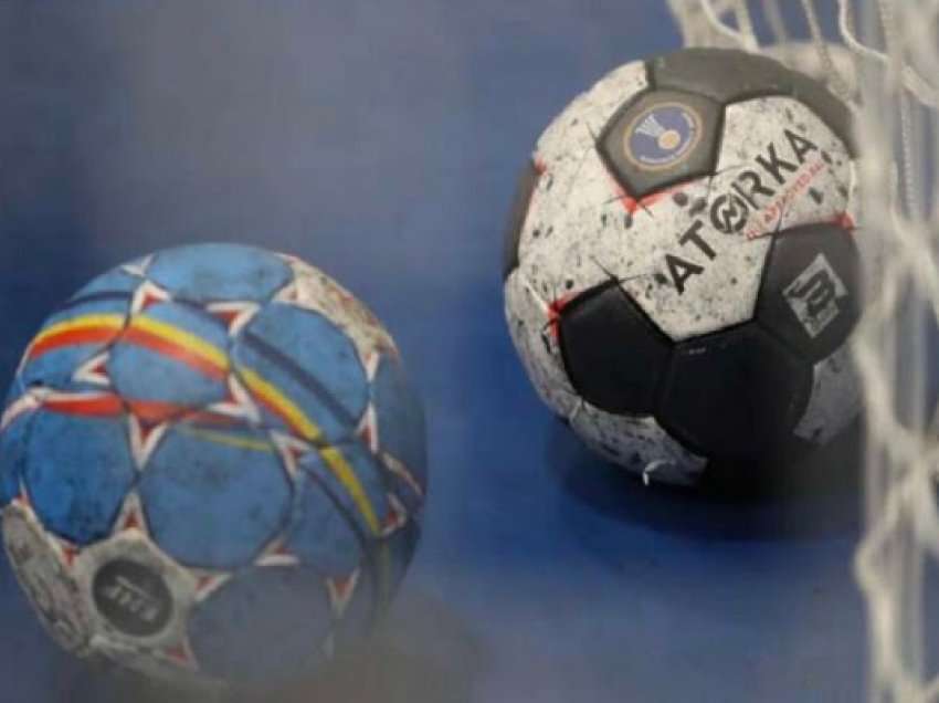 Sot hidhet shorti për edicionin 2022/2023 të Superligës së Kosovës në hendboll