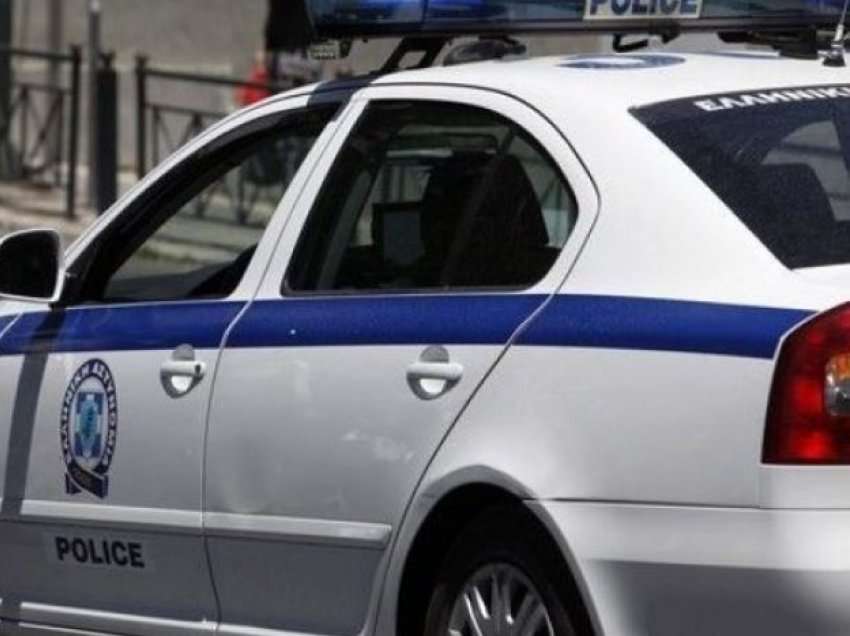 Shkatërrohet banda shqiptare në Greqi, si e ruanin parcelën me roje dhe kamera